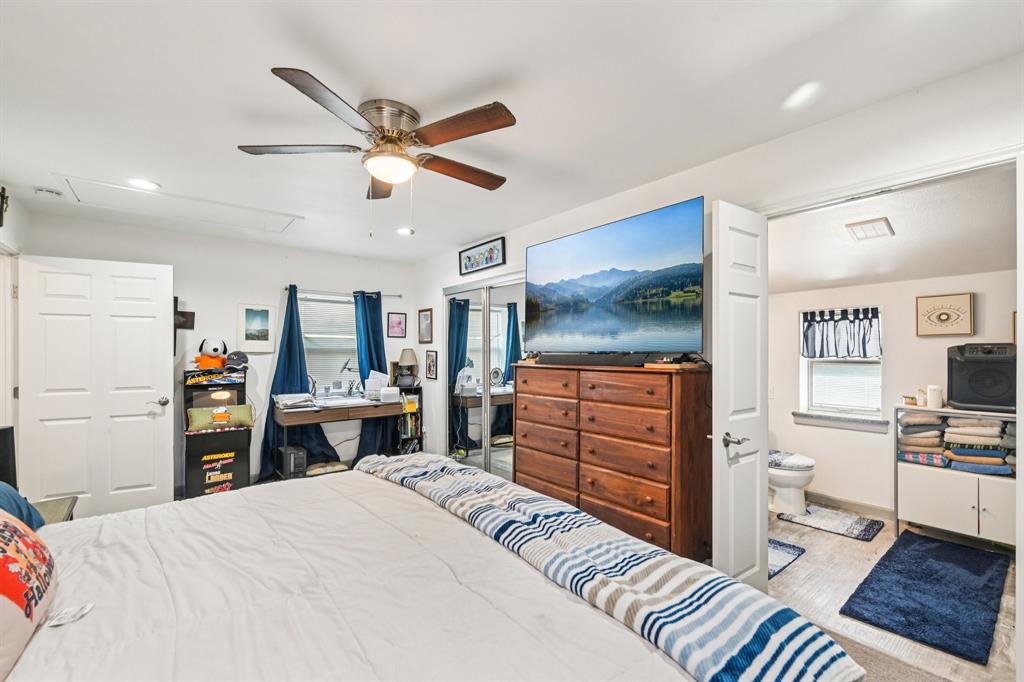 Ray Roberts Estate - Residential