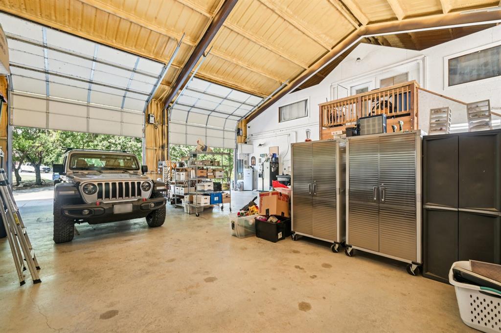 Ray Roberts Estate - Residential