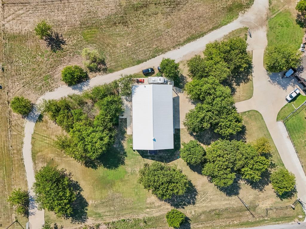 Ray Roberts Estate - Residential
