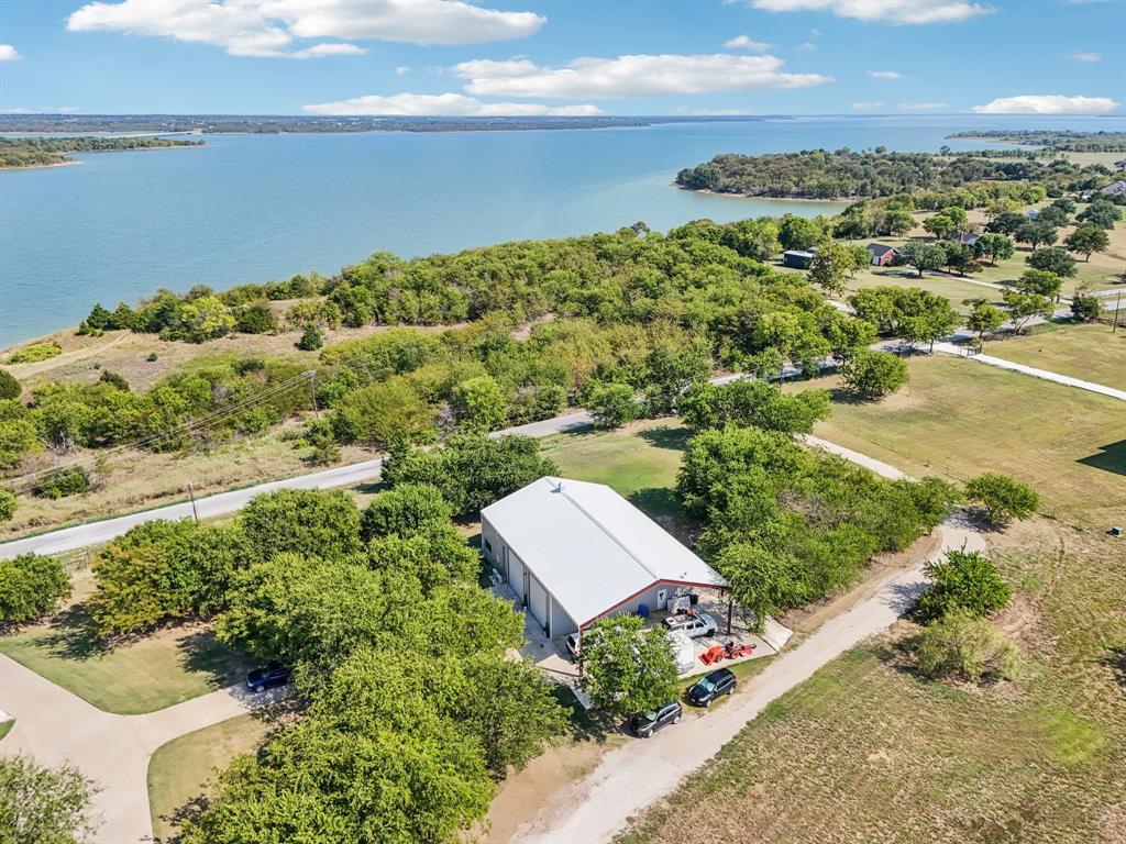 Ray Roberts Estate - Residential