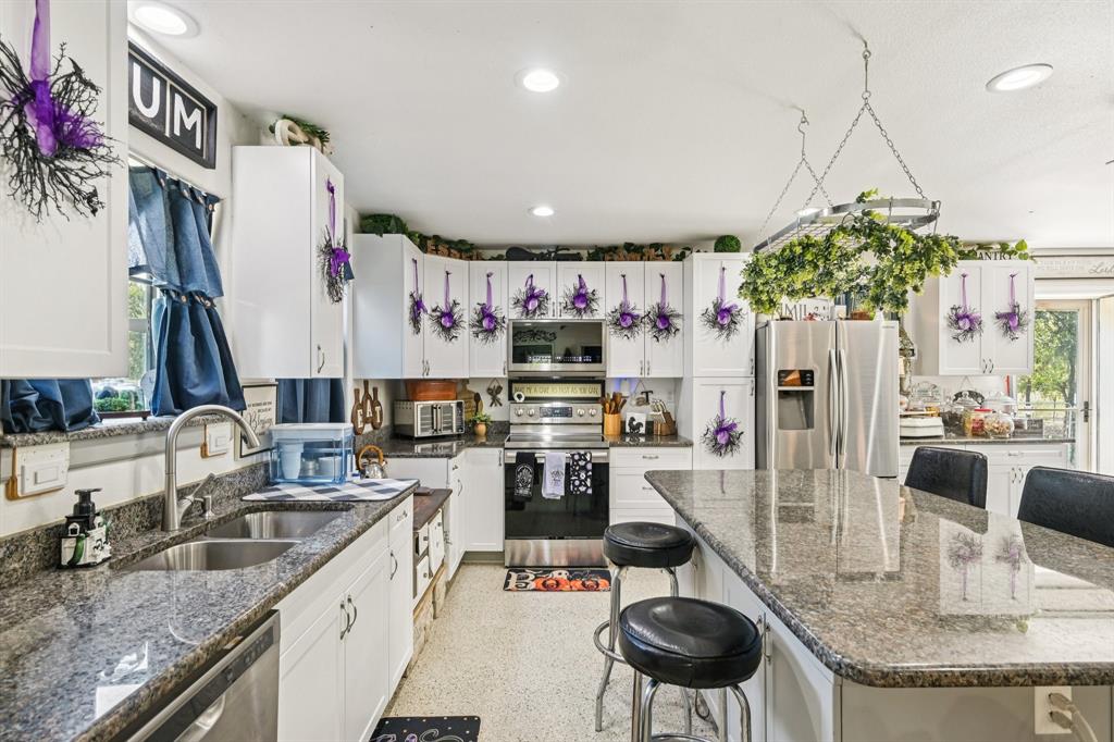 Ray Roberts Estate - Residential