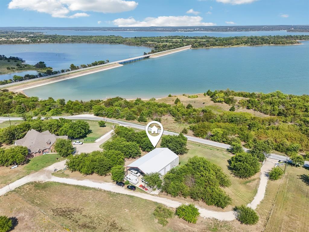Ray Roberts Estate - Residential