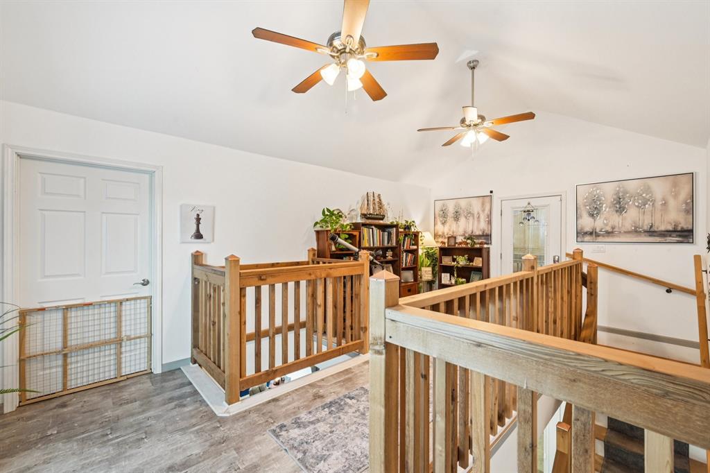 Ray Roberts Estate - Residential