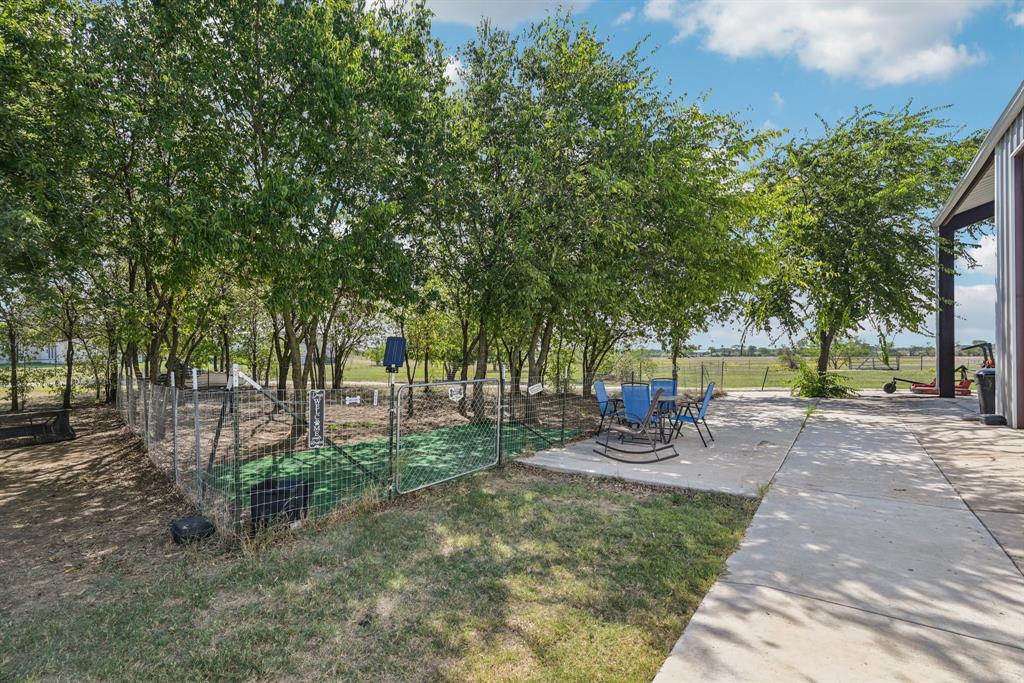 Ray Roberts Estate - Residential