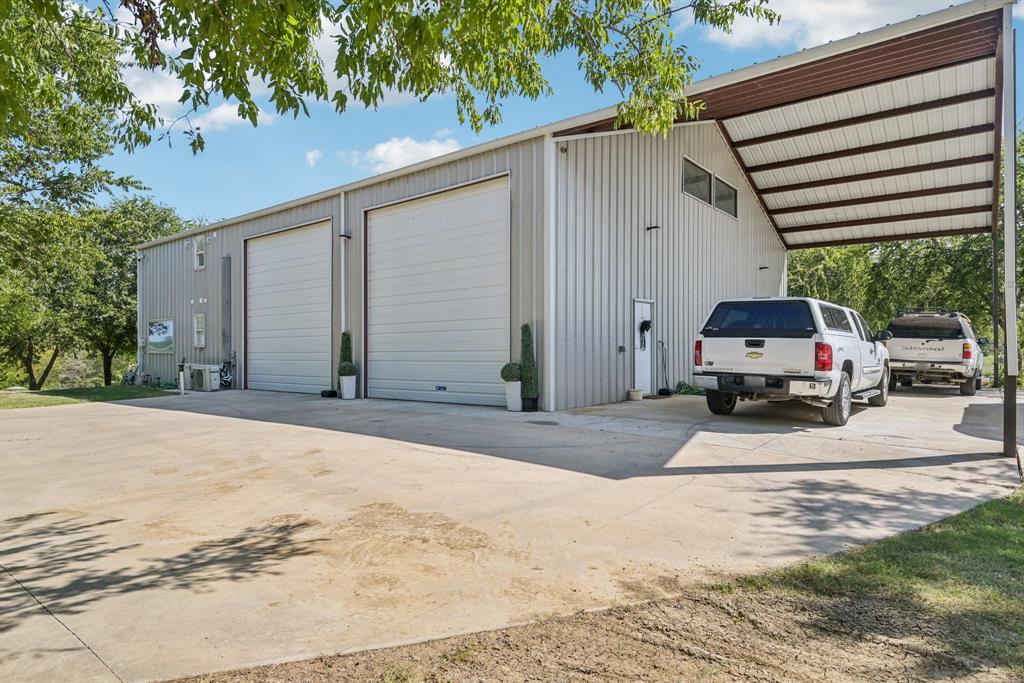 Ray Roberts Estate - Residential