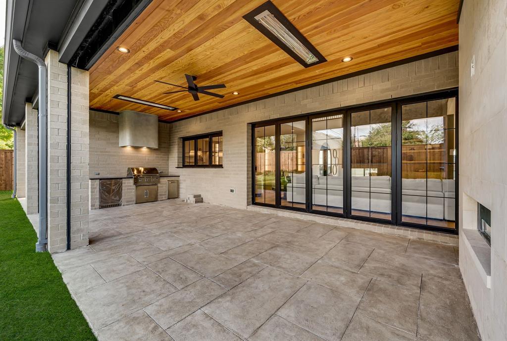 Walnut Hill Manor - Residential