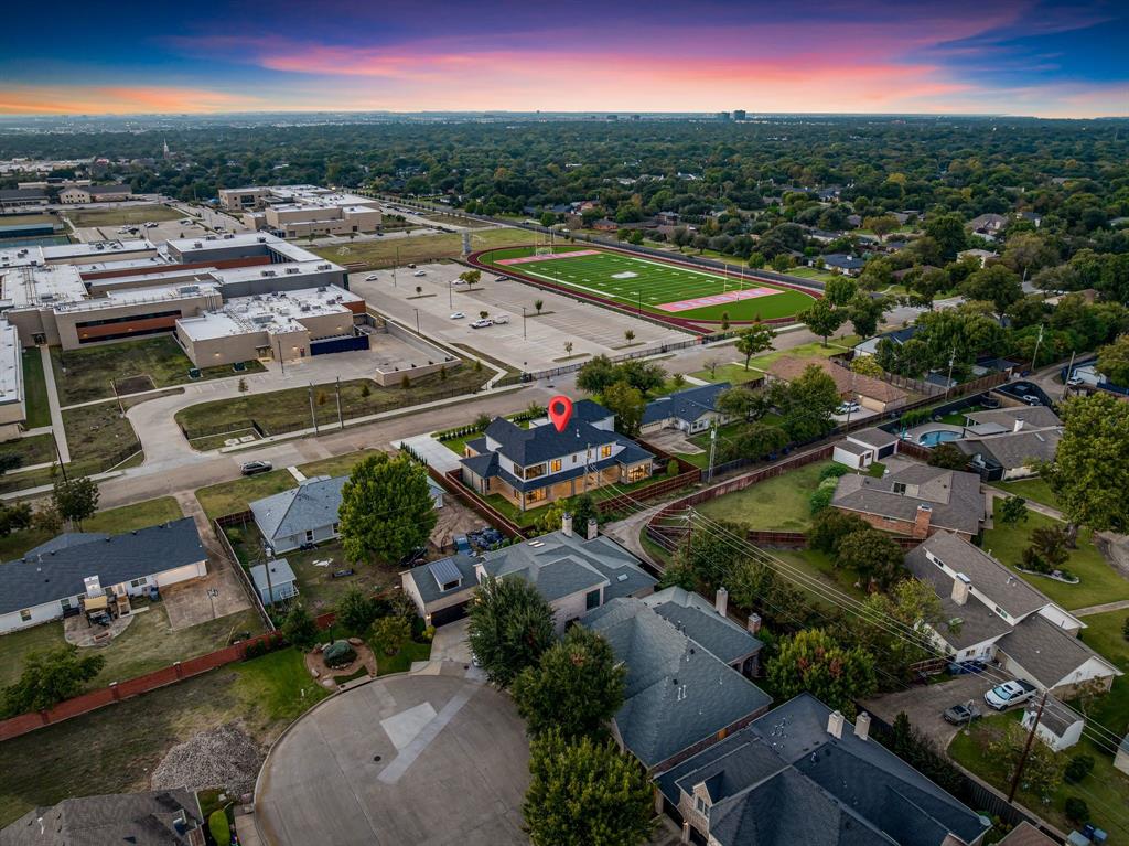 Walnut Hill Manor - Residential
