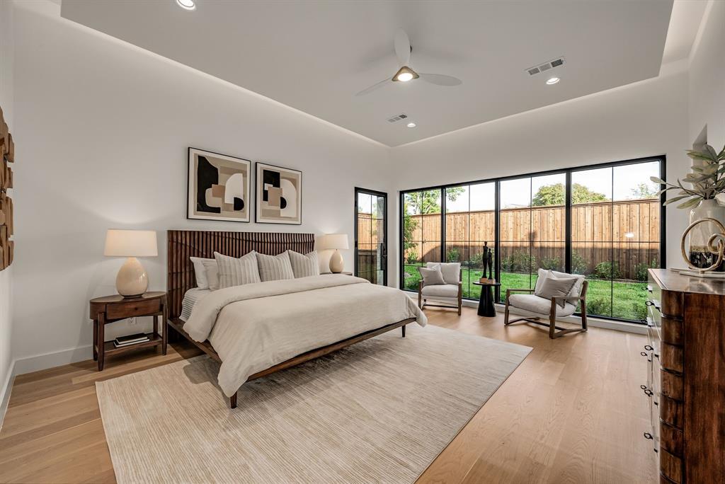Walnut Hill Manor - Residential