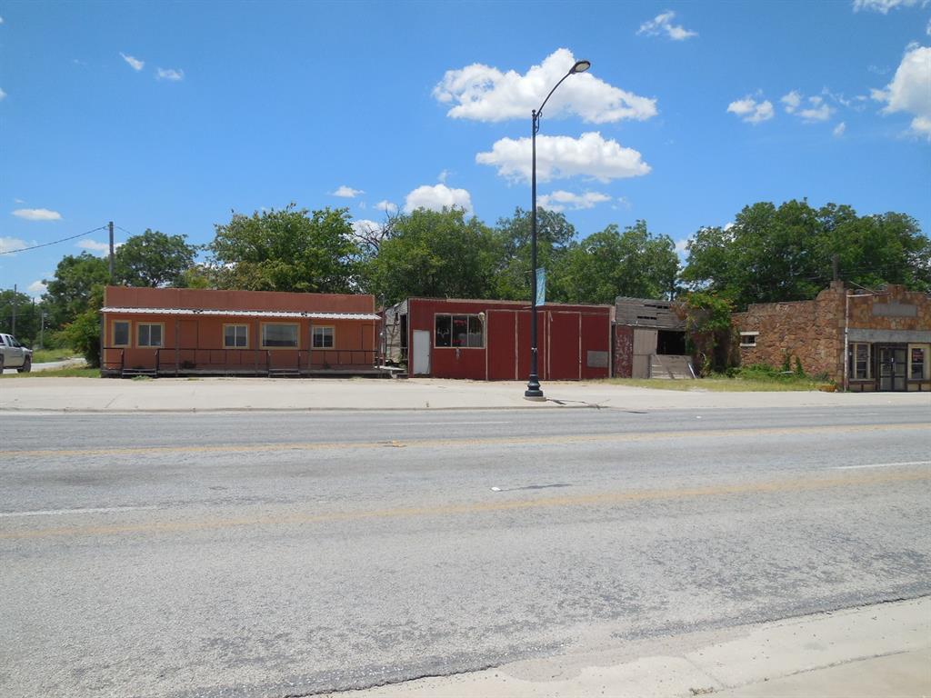Ot Cisco - Commercial Sale
