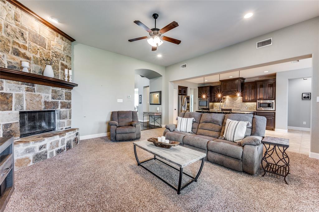 Lakes of Prosper Ph Two A - Residential