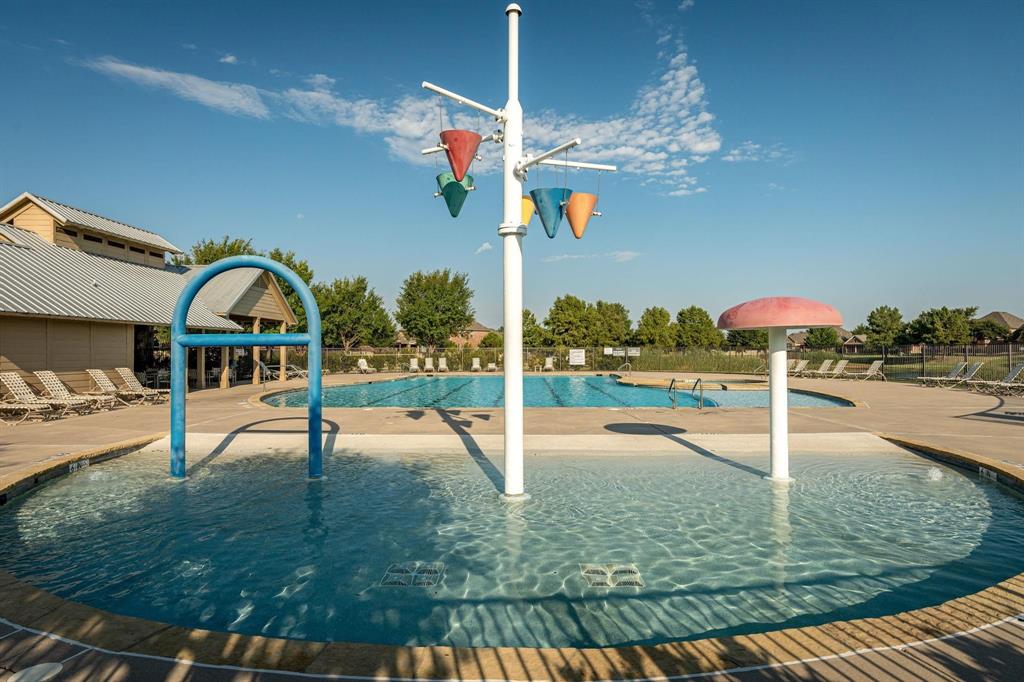 Lakes of Prosper Ph Two A - Residential