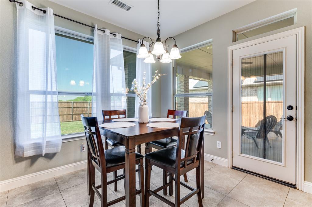 Lakes of Prosper Ph Two A - Residential