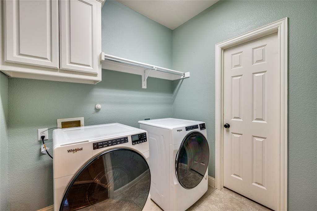 Lakes of Prosper Ph Two A - Residential