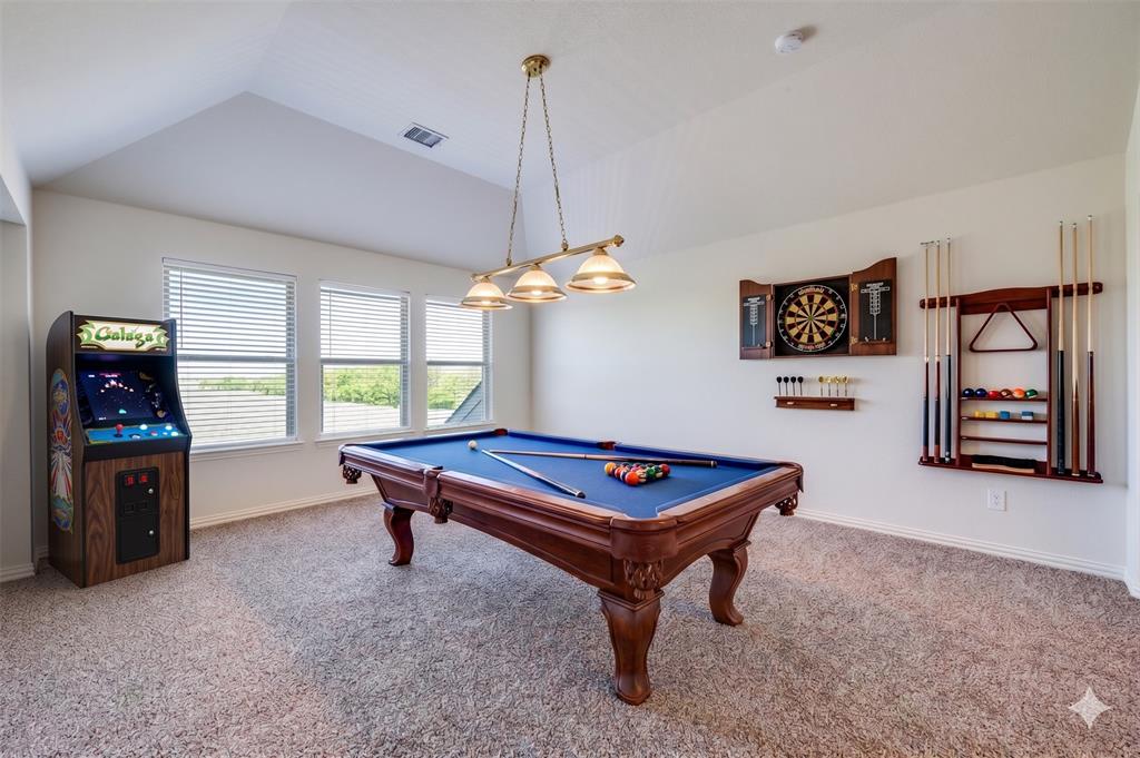 Lakes of Prosper Ph Two A - Residential