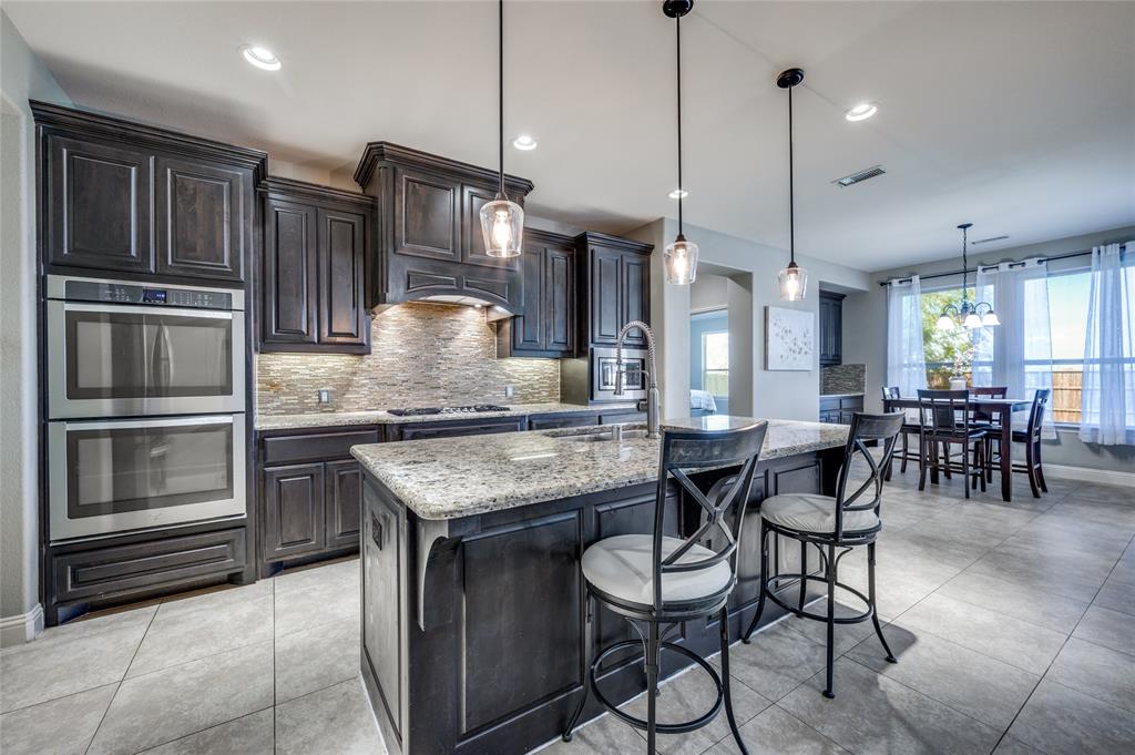 Lakes of Prosper Ph Two A - Residential