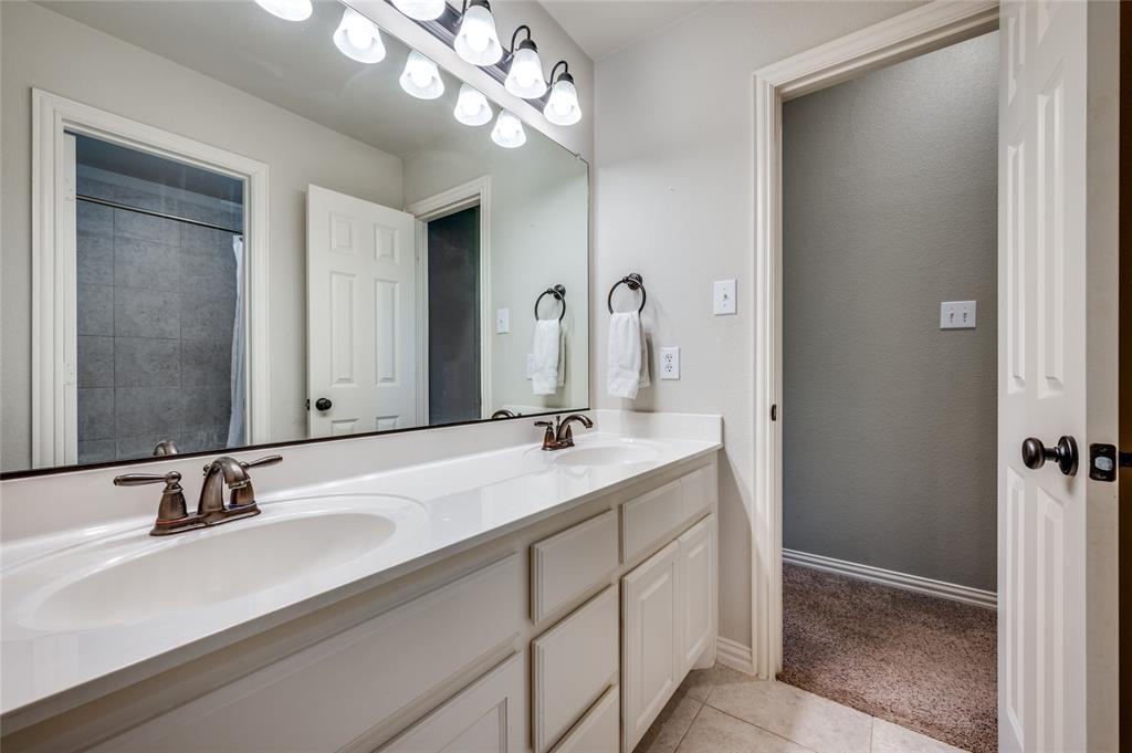 Lakes of Prosper Ph Two A - Residential