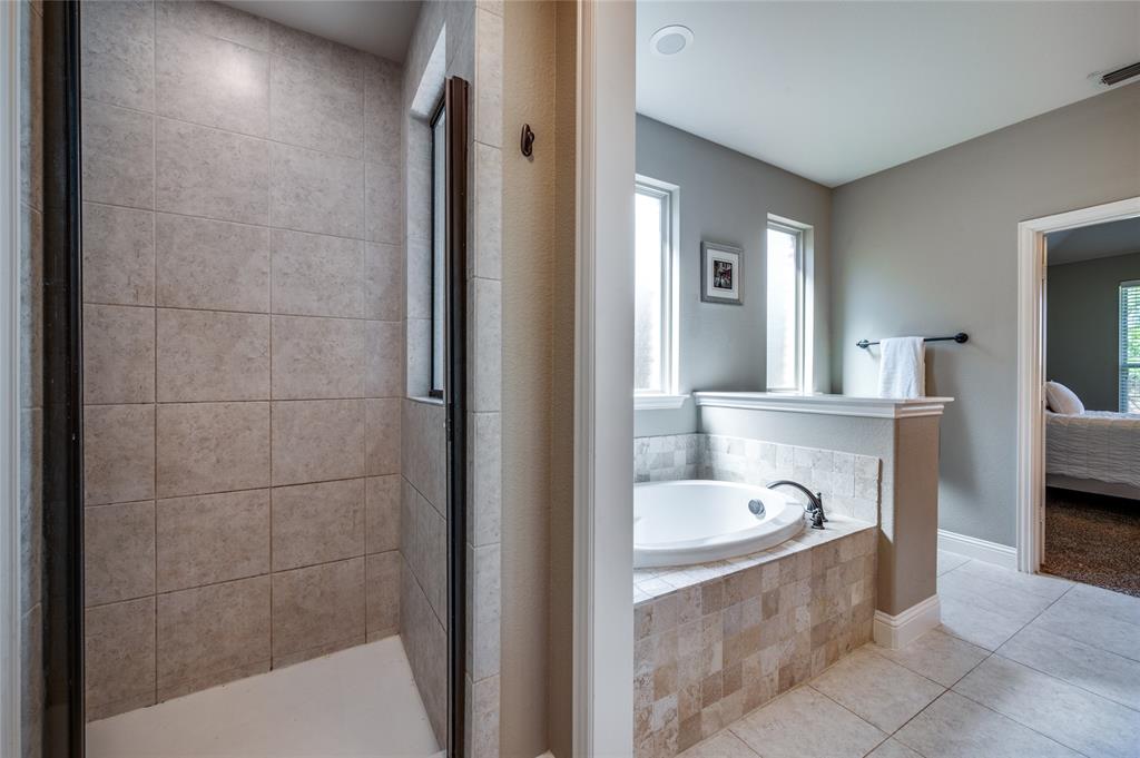 Lakes of Prosper Ph Two A - Residential