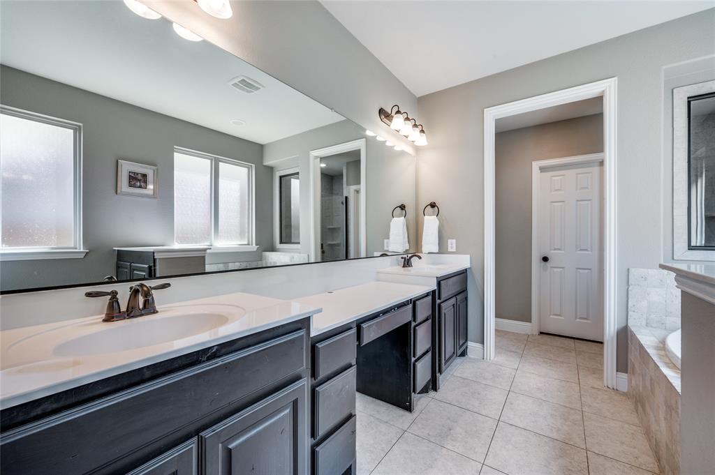 Lakes of Prosper Ph Two A - Residential