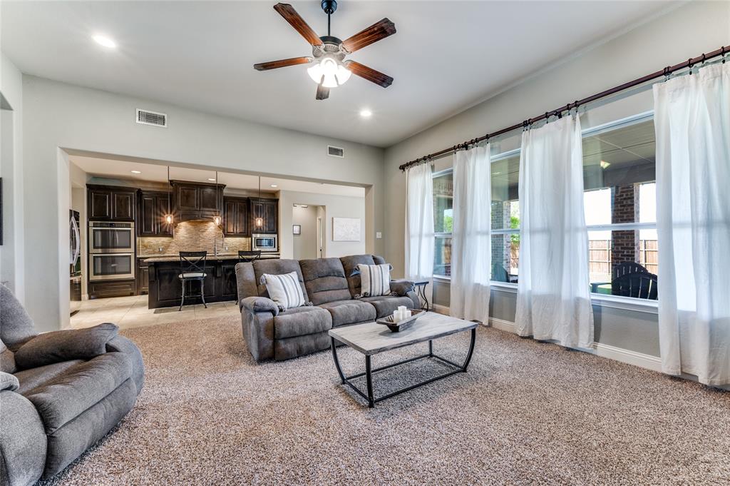 Lakes of Prosper Ph Two A - Residential