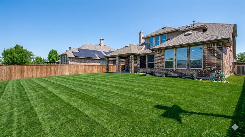 Lakes of Prosper Ph Two A - Residential