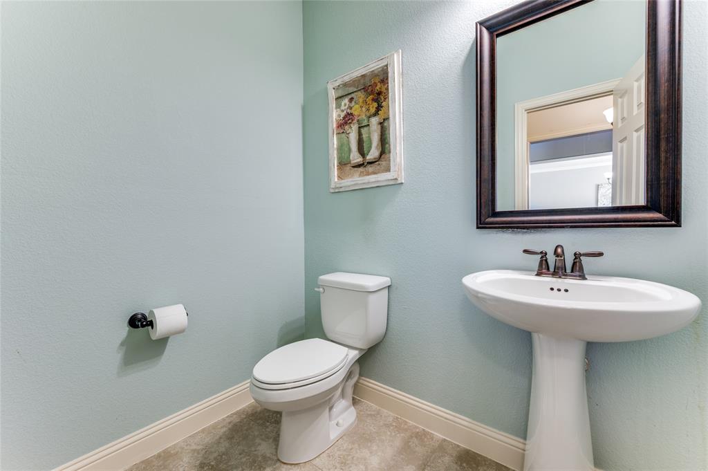 Lakes of Prosper Ph Two A - Residential