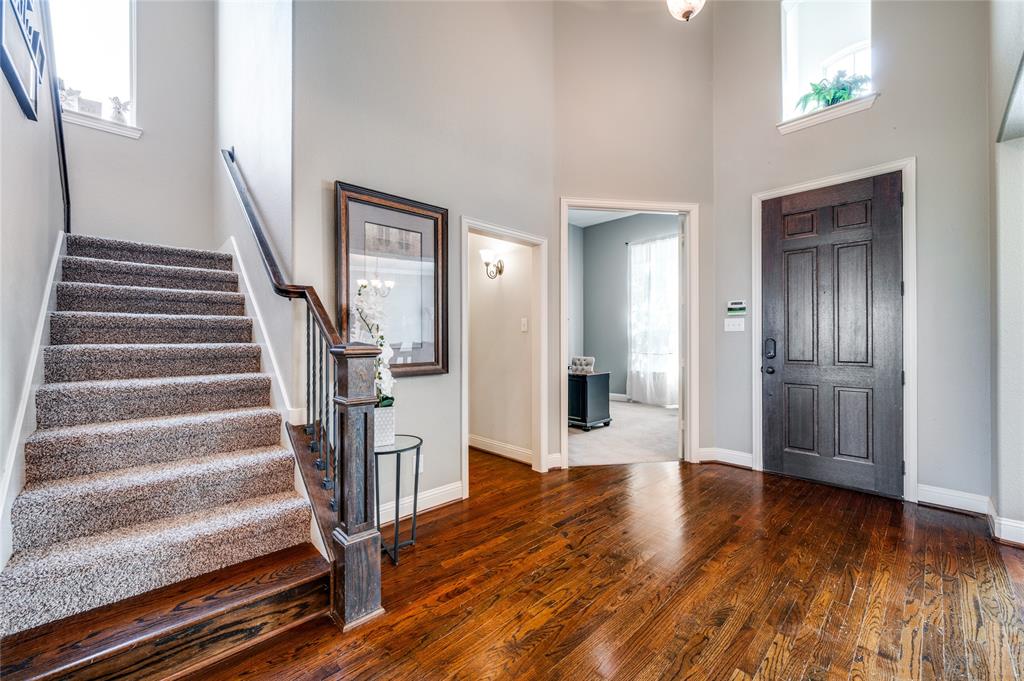 Lakes of Prosper Ph Two A - Residential