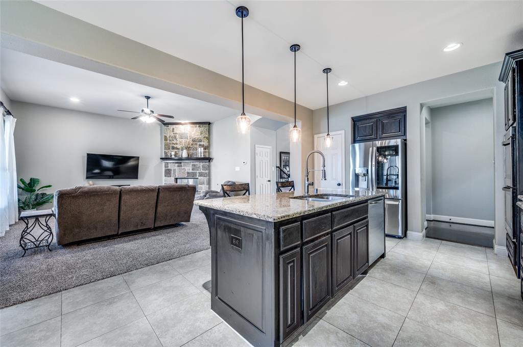 Lakes of Prosper Ph Two A - Residential
