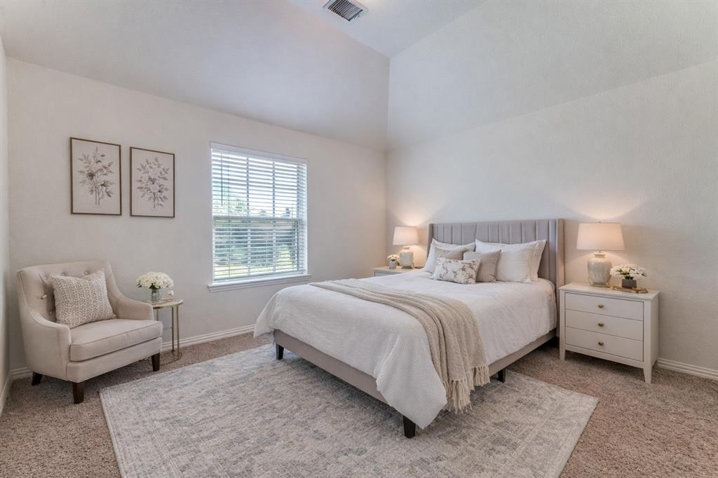 Lakes of Prosper Ph Two A - Residential