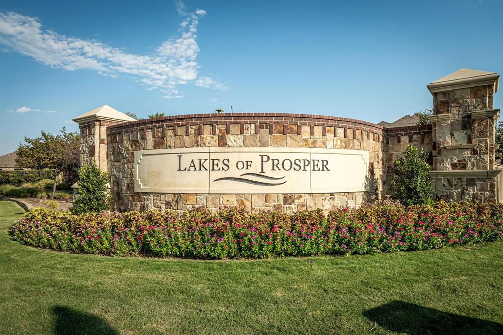 Lakes of Prosper Ph Two A - Residential