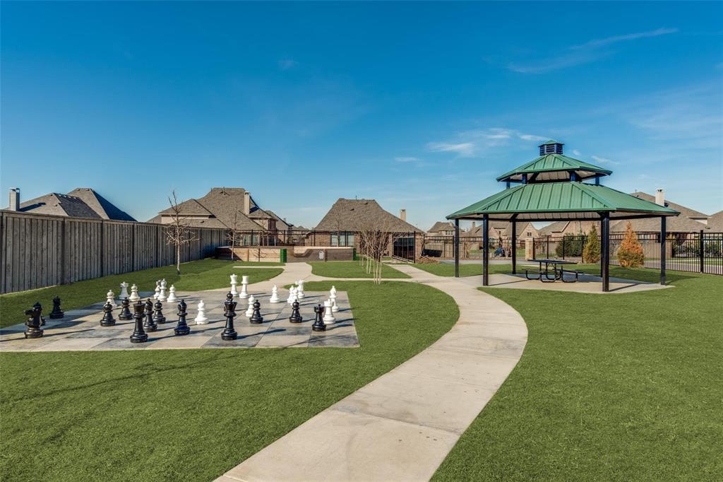 Lakes of Prosper Ph Two A - Residential