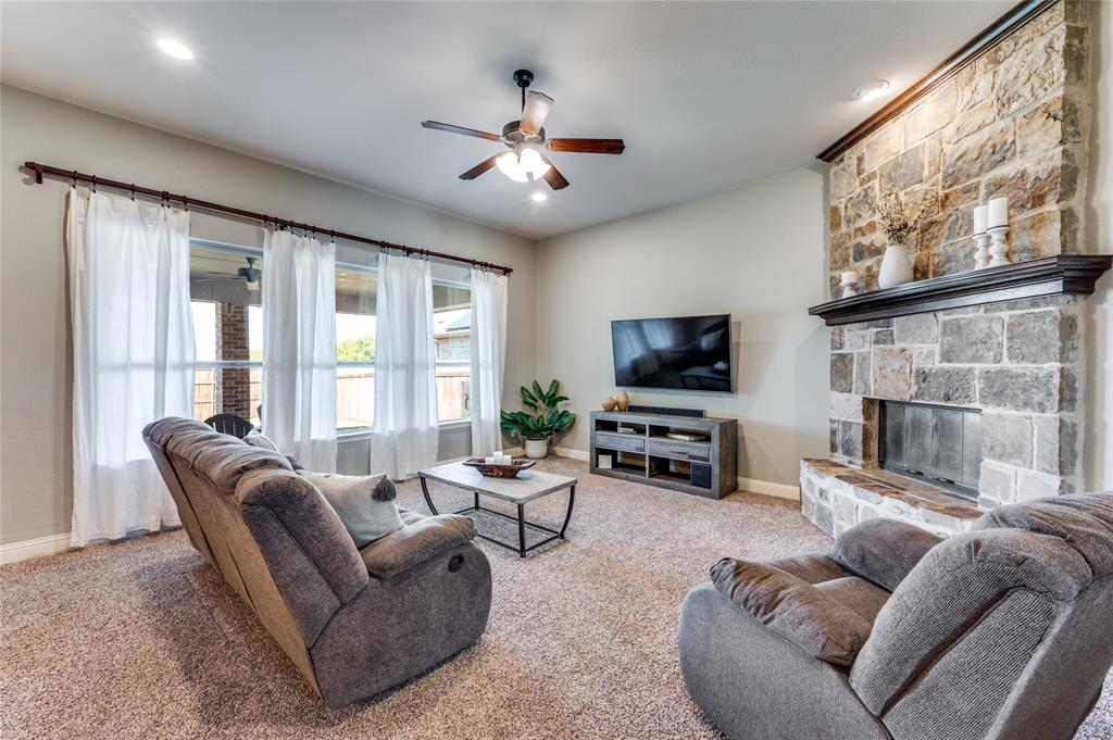 Lakes of Prosper Ph Two A - Residential