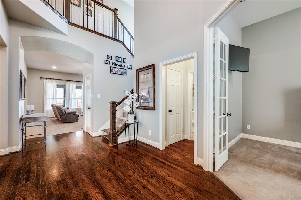 Lakes of Prosper Ph Two A - Residential