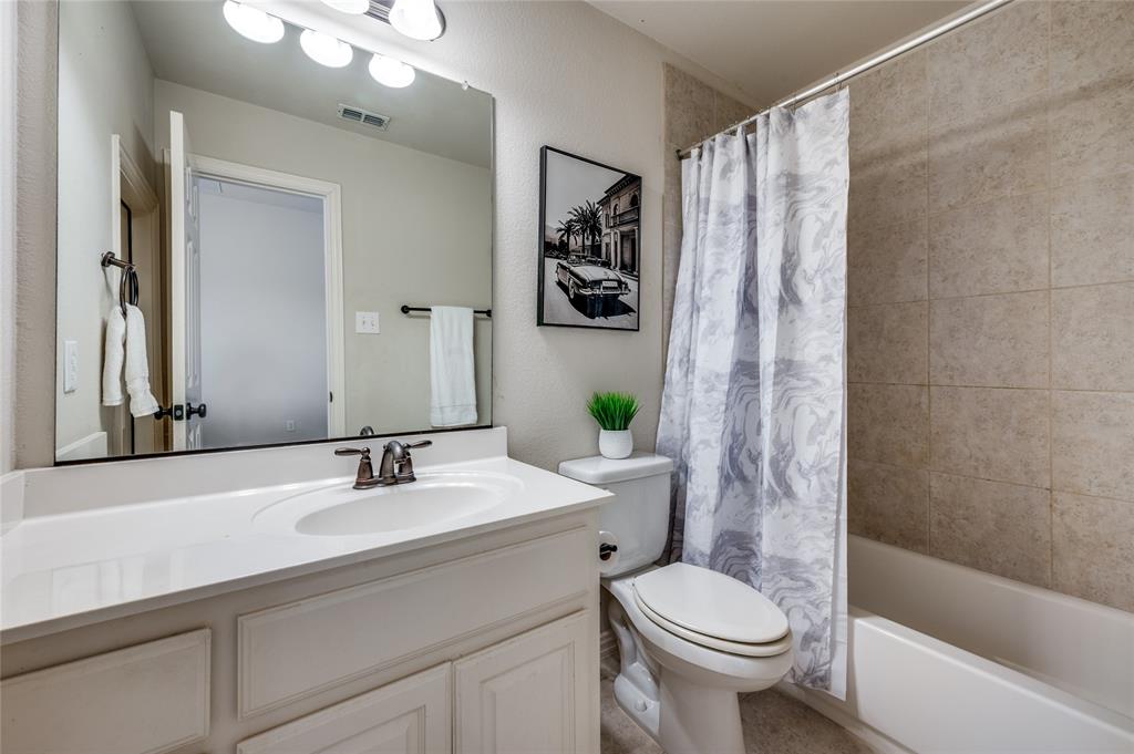 Lakes of Prosper Ph Two A - Residential