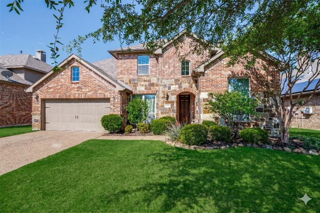 Lakes of Prosper Ph Two A - Residential