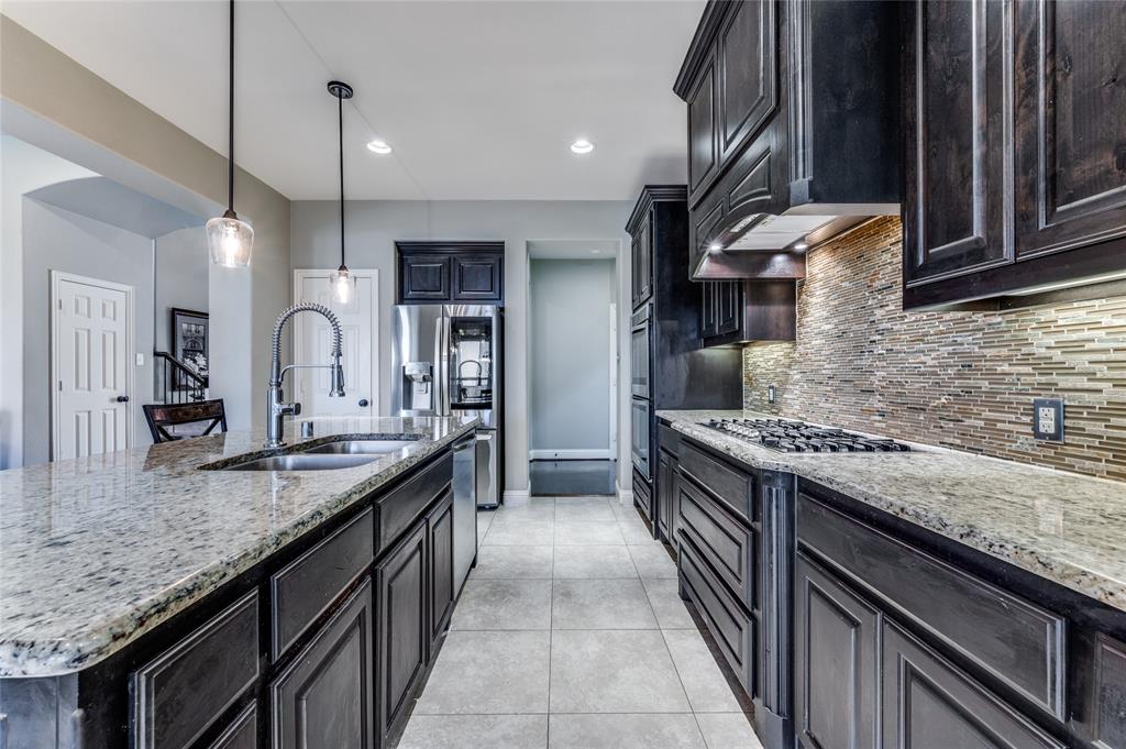 Lakes of Prosper Ph Two A - Residential