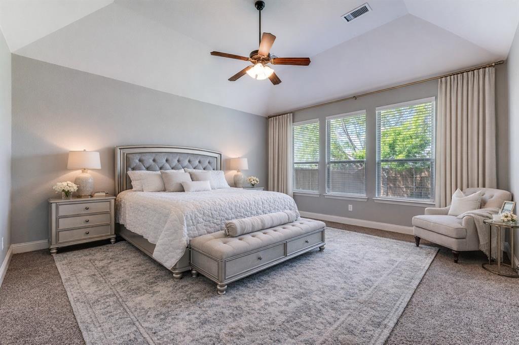 Lakes of Prosper Ph Two A - Residential