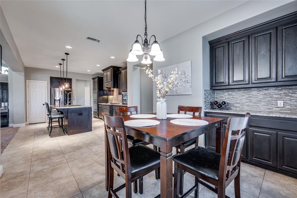 Lakes of Prosper Ph Two A - Residential