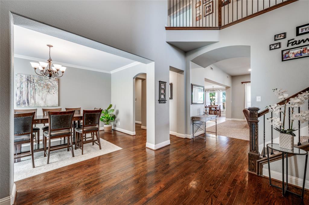 Lakes of Prosper Ph Two A - Residential