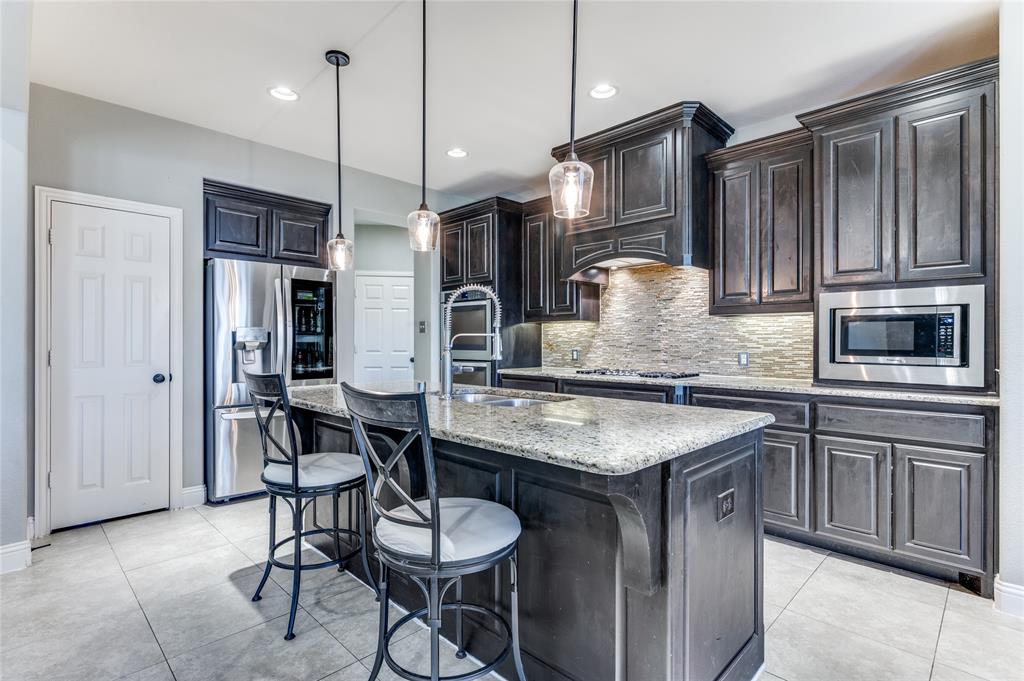 Lakes of Prosper Ph Two A - Residential