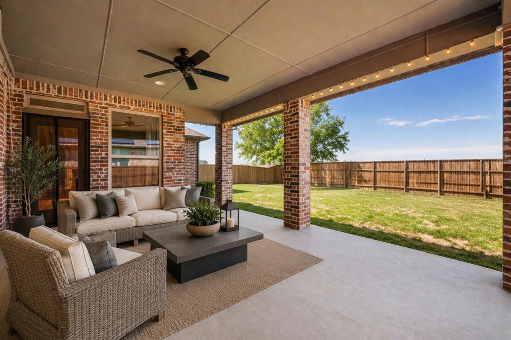 Lakes of Prosper Ph Two A - Residential
