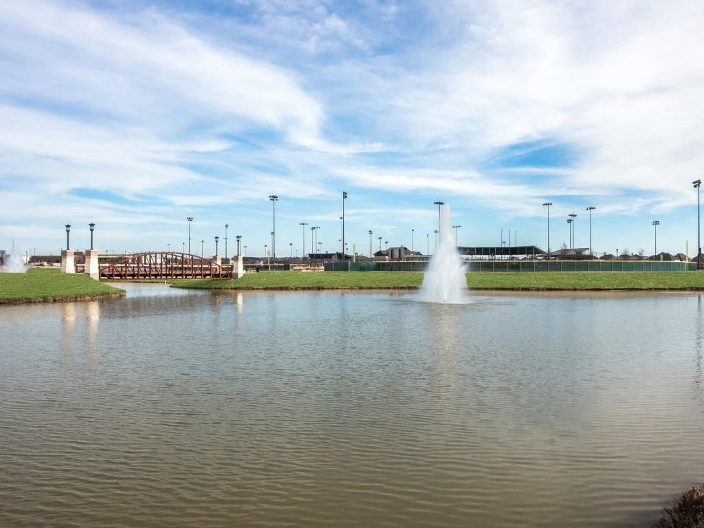 Lakes of Prosper Ph Two A - Residential
