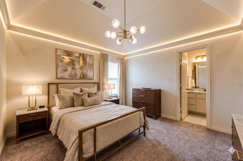 Lakes of Prosper Ph Two A - Residential