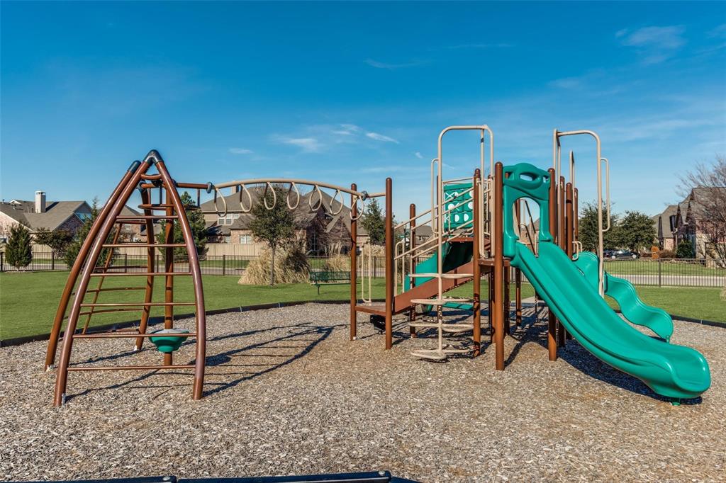 Lakes of Prosper Ph Two A - Residential