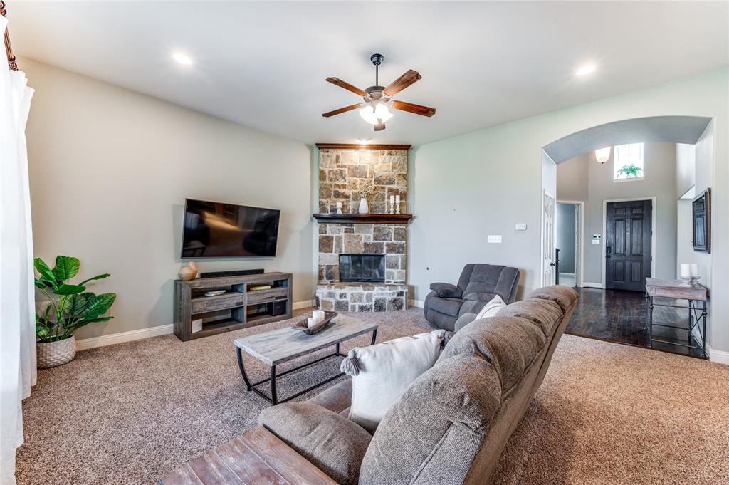 Lakes of Prosper Ph Two A - Residential