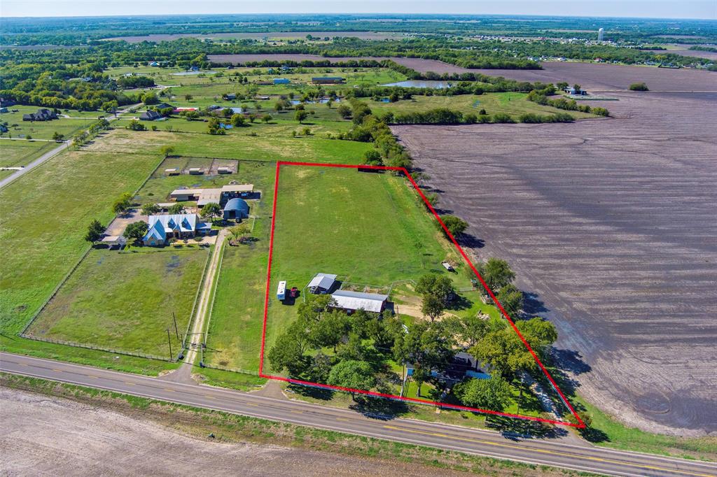 Mohundro Farm - Residential
