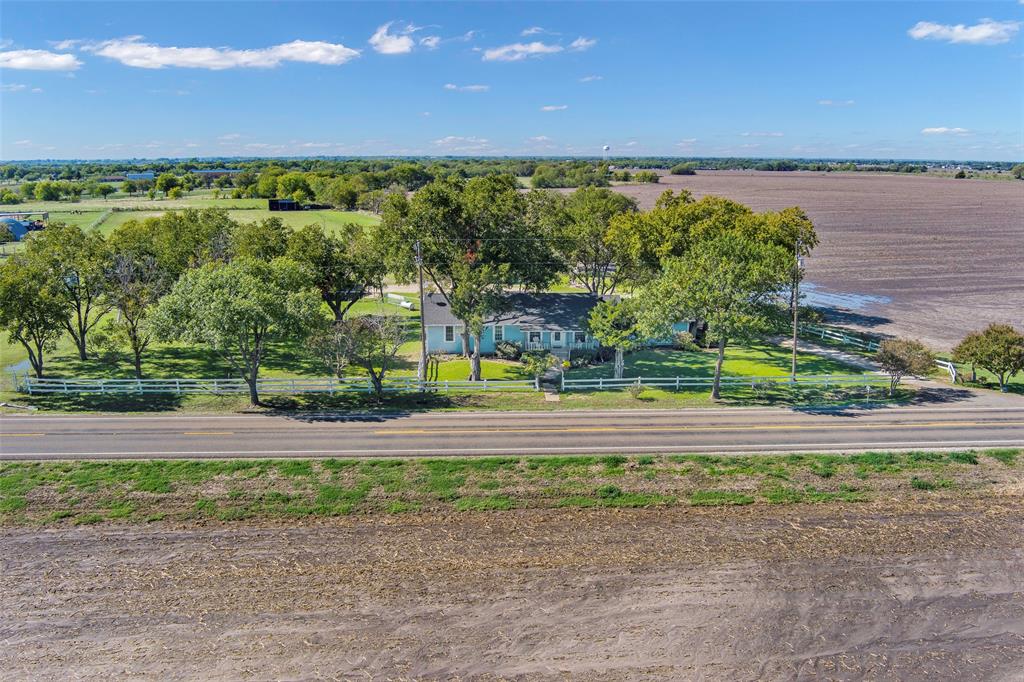 Mohundro Farm - Residential