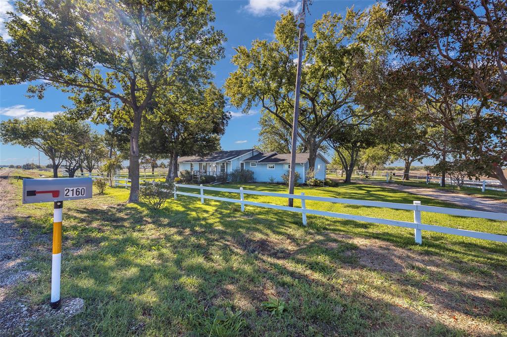 Mohundro Farm - Residential