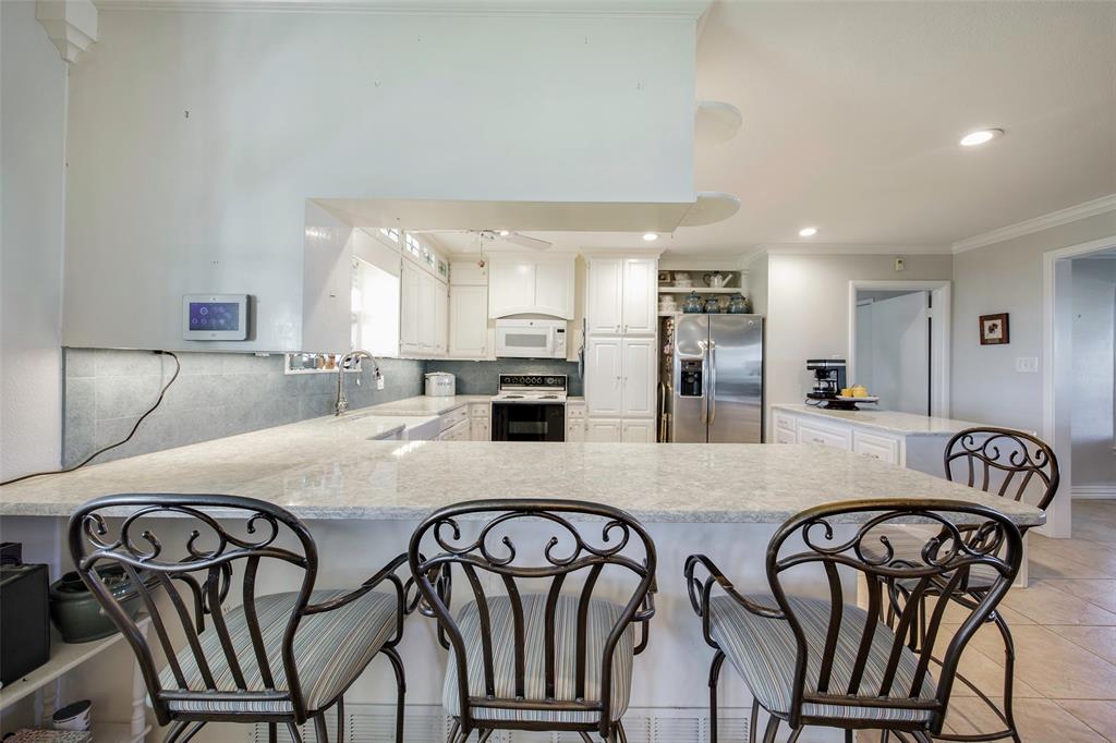 Mohundro Farm - Residential