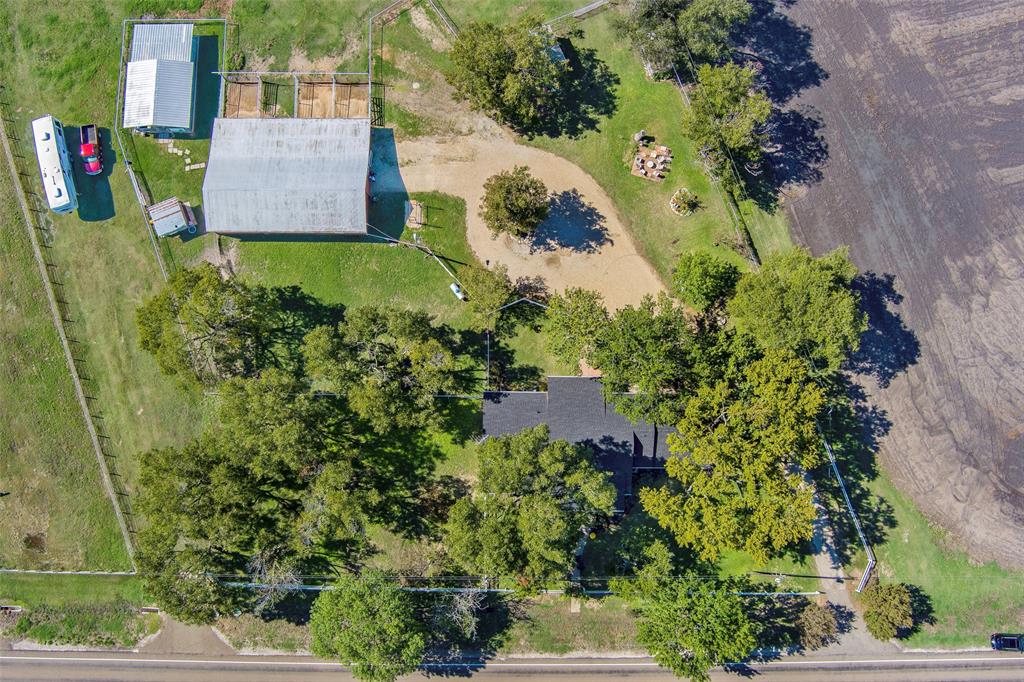 Mohundro Farm - Residential