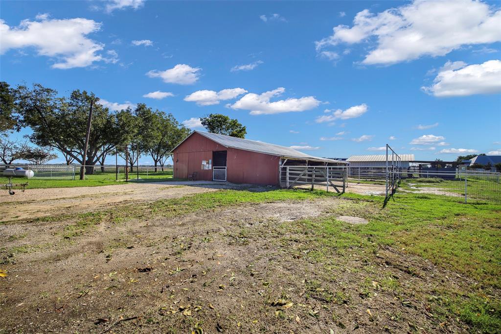 Mohundro Farm - Residential